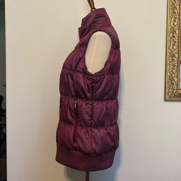 Columbia omni heat vest women’s sz M - Picture 4 of 10
